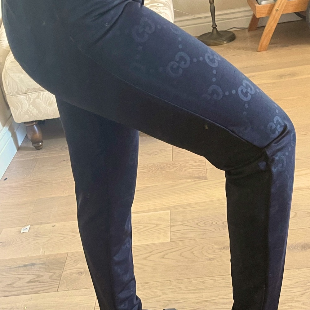 Gucci Dress Pants